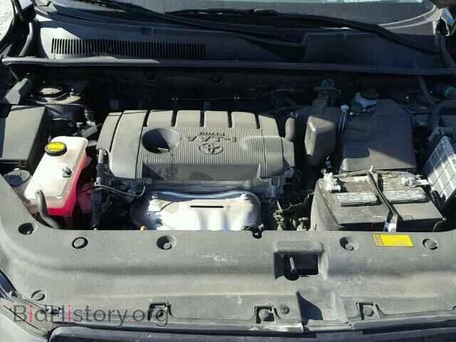 2012 TOYOTA RAV4 - VIN: 2T3BF4DV8CW230549 - Фото 7