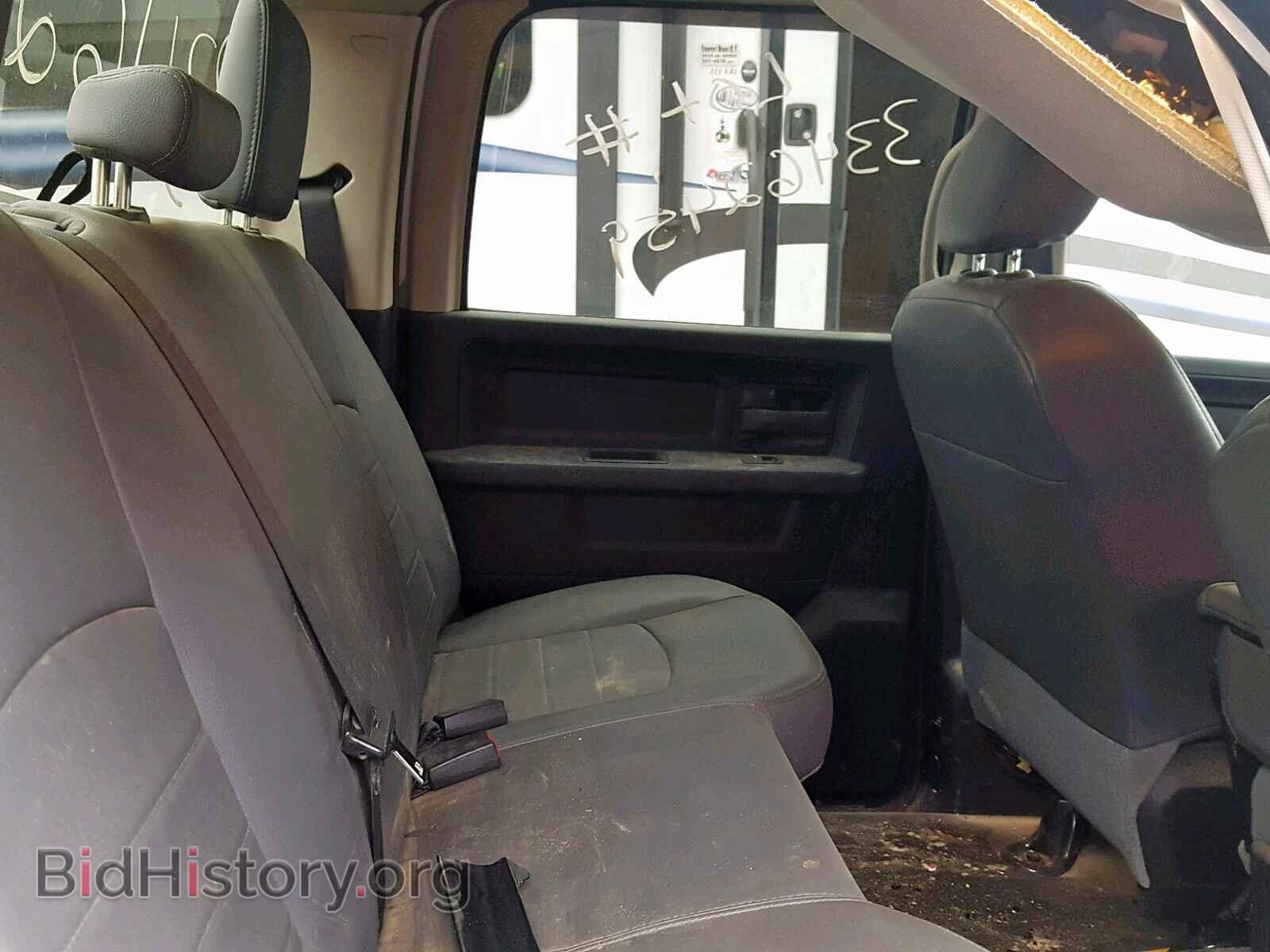 2015 RAM 3500 - VIN: 3C7WRTCJ8FG662311 - Фото 6