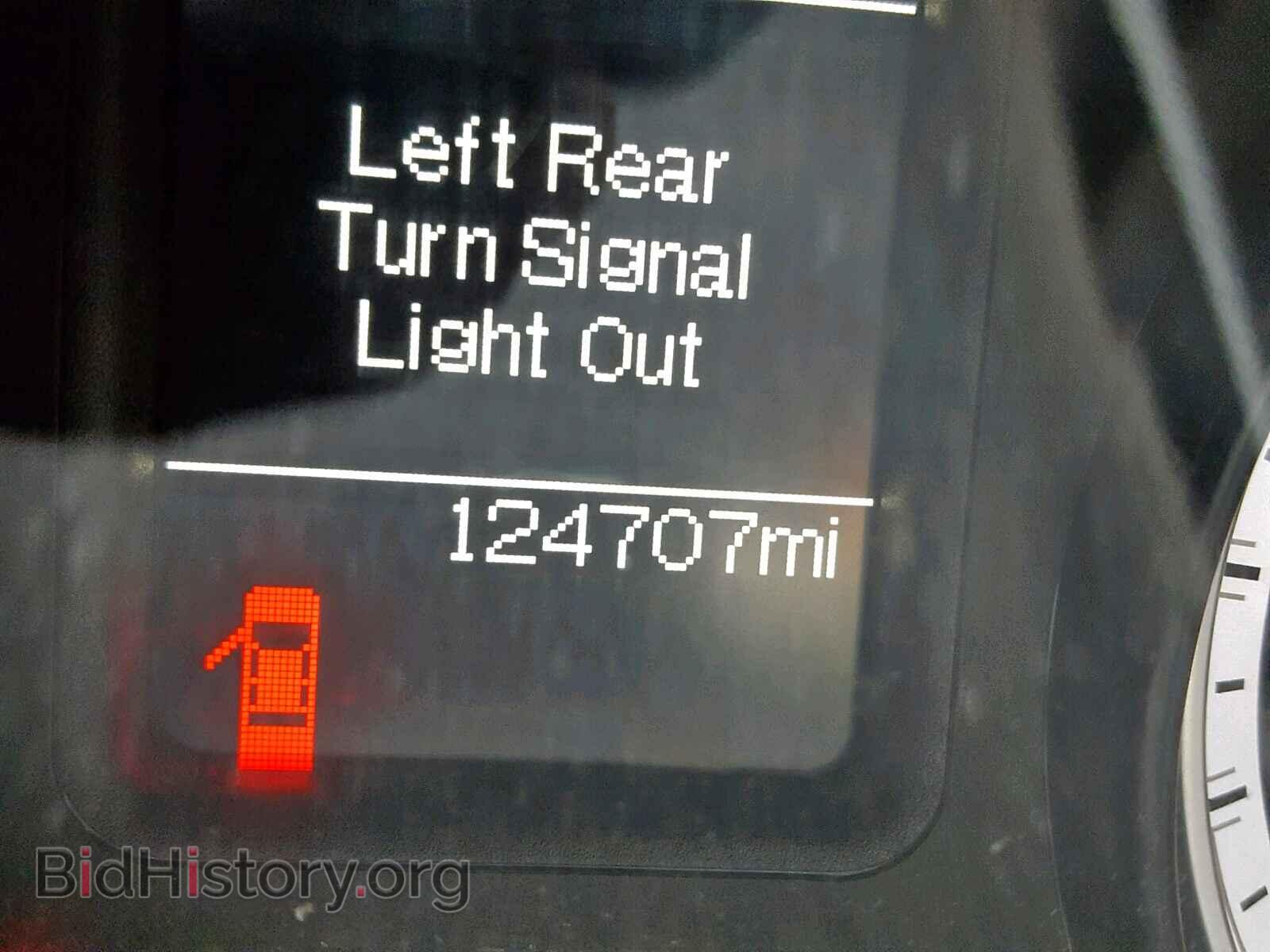 2015 RAM 3500 - VIN: 3C7WRTCJ8FG662311 - Фото 8