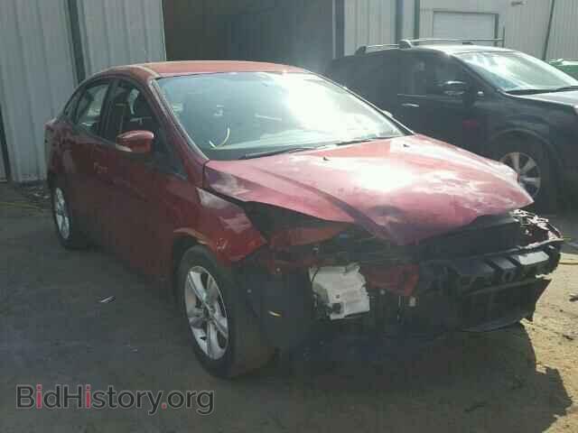 Photo 1FADP3F20DL184230 - FORD FOCUS 2013