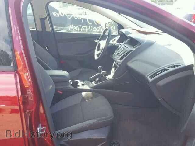2013 FORD FOCUS - VIN: 1FADP3F20DL184230 - Photo 5