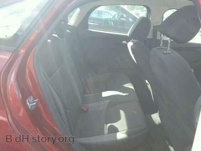 2013 FORD FOCUS - VIN: 1FADP3F20DL184230 - Photo 6