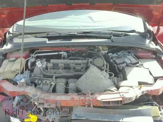 2013 FORD FOCUS - VIN: 1FADP3F20DL184230 - Photo 7