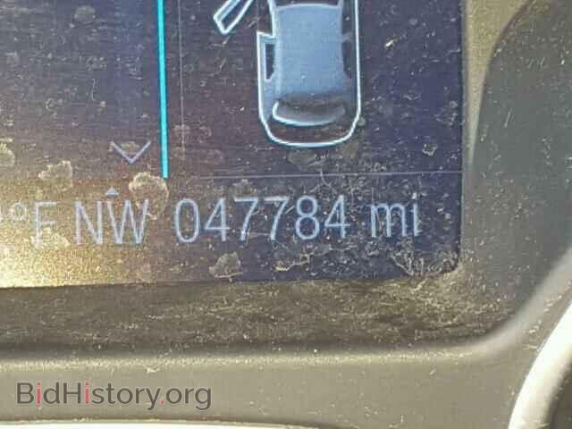 2013 FORD FOCUS - VIN: 1FADP3F20DL184230 - Photo 8