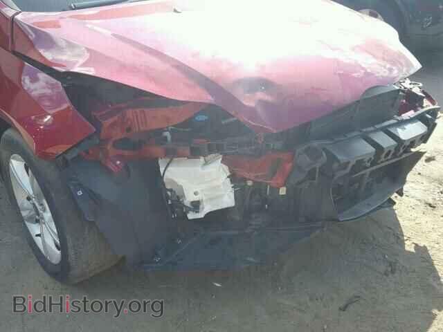 2013 FORD FOCUS - VIN: 1FADP3F20DL184230 - Photo 9