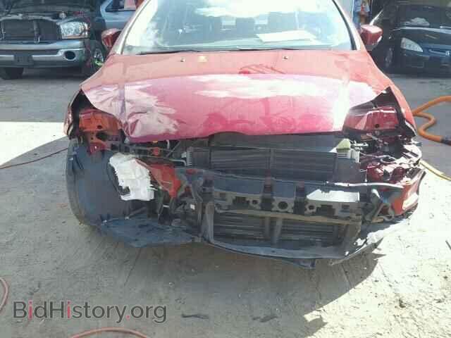 2013 FORD FOCUS - VIN: 1FADP3F20DL184230 - Photo 10