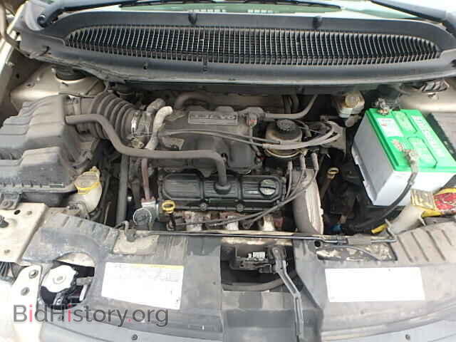 2006 DODGE CARAVAN - VIN: 1D4GP45R26B655995 - Фото 7