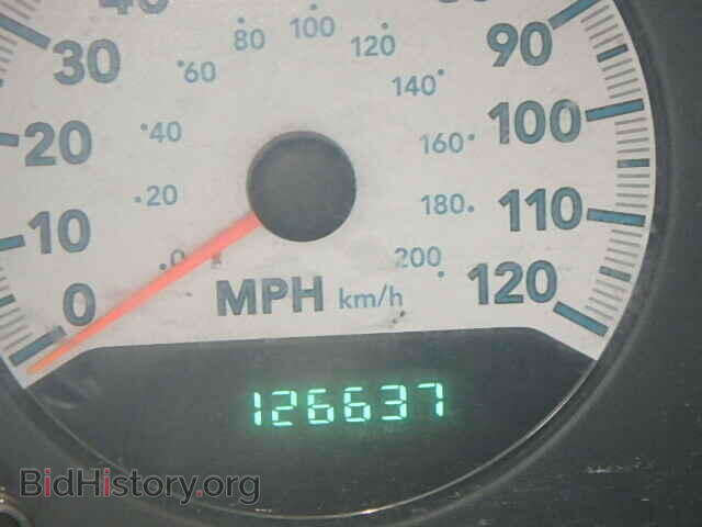 2006 DODGE CARAVAN - VIN: 1D4GP45R26B655995 - Фото 8