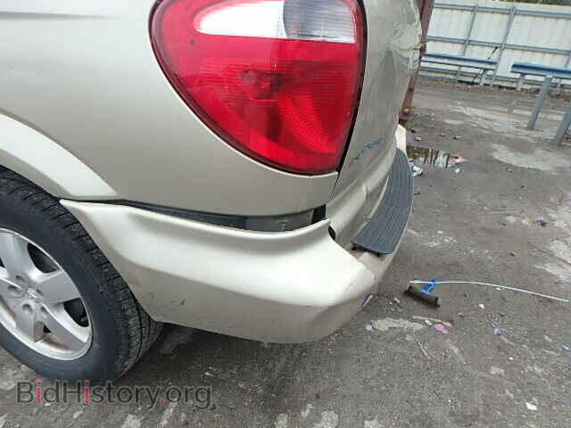 2006 DODGE CARAVAN - VIN: 1D4GP45R26B655995 - Фото 10