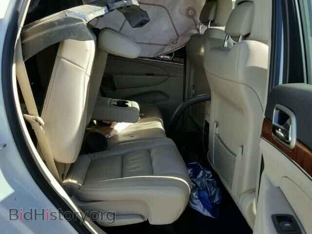 2012 JEEP CHEROKEE - VIN: 1C4RJFBG6CC199883 - Фото 6