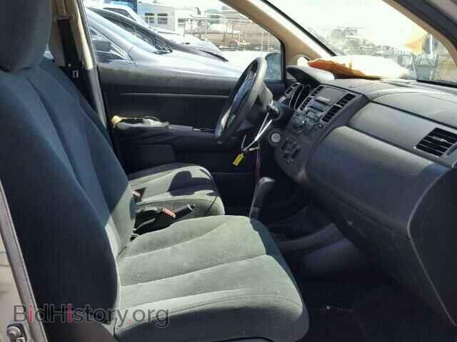 2011 NISSAN VERSA - VIN: 3N1BC1CP6BL487308 - Фото 5
