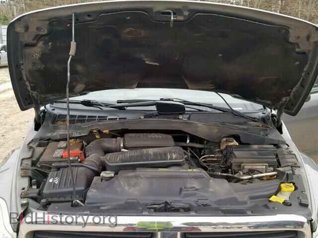 2006 DODGE DURANGO SX - VIN: 1D4HB38N46F163516 - Фото 7