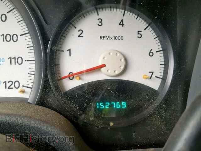 2006 DODGE DURANGO SX - VIN: 1D4HB38N46F163516 - Фото 8