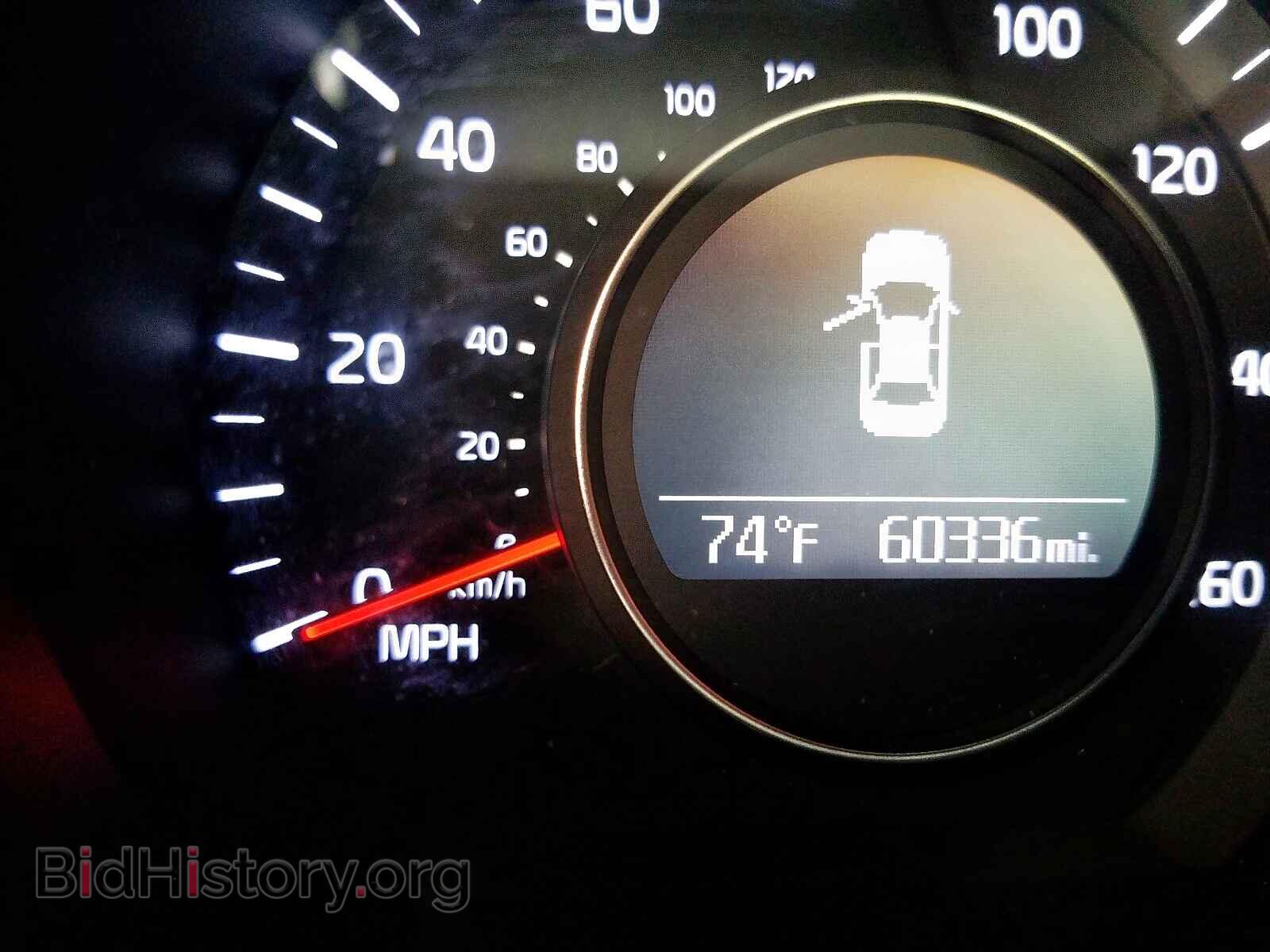 2015 KIA OPTIMA - VIN: 5XXGN4A76FG451105 - Photo 8