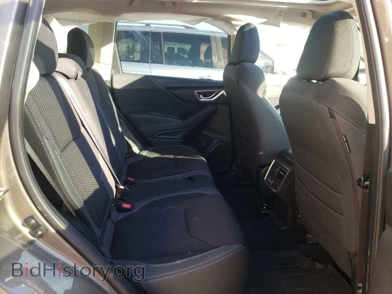 2020 SUBARU FORESTER - VIN: JF2SKAJC8LH585774 - Фото 6