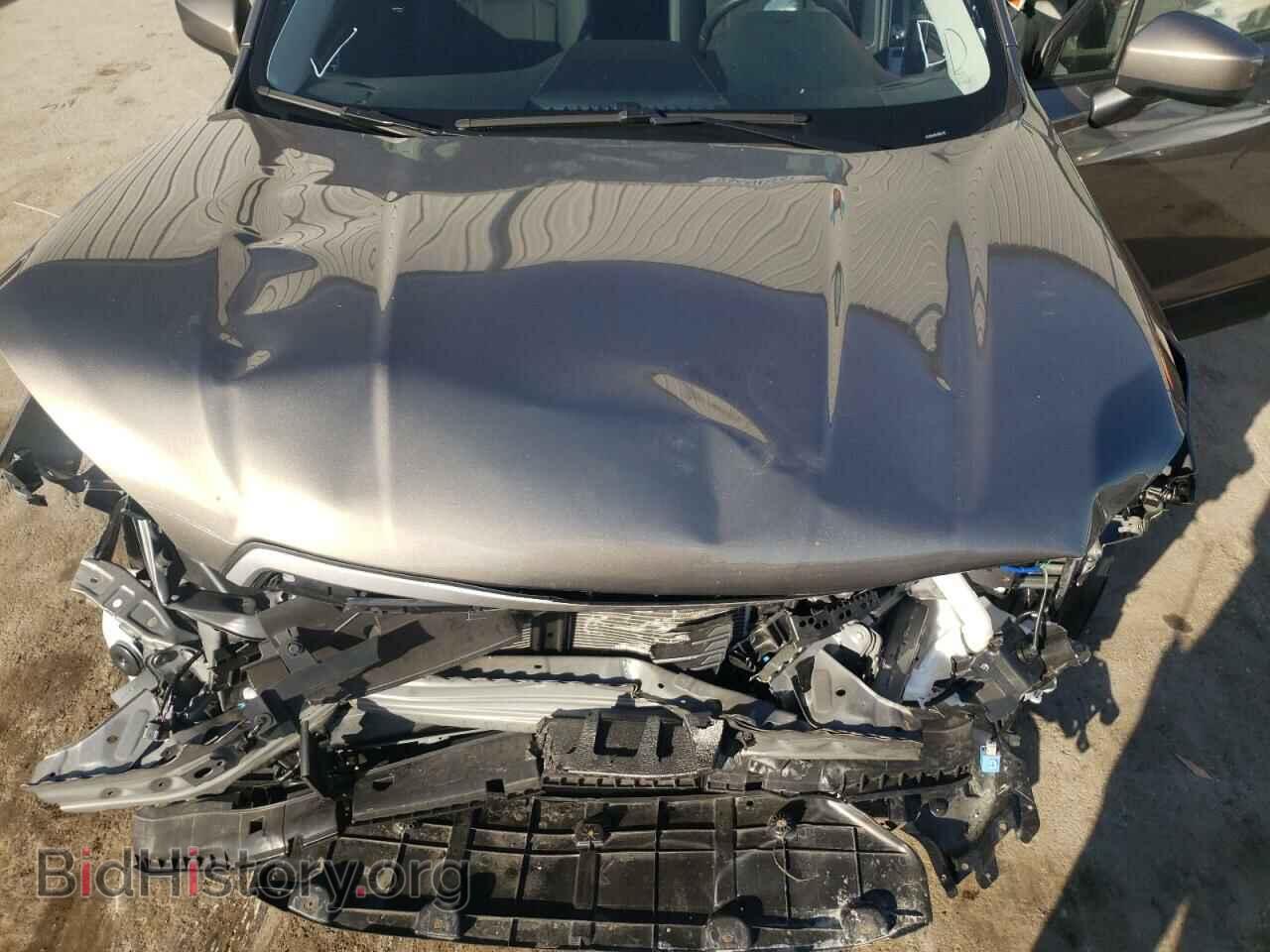 2020 SUBARU FORESTER - VIN: JF2SKAJC8LH585774 - Фото 7