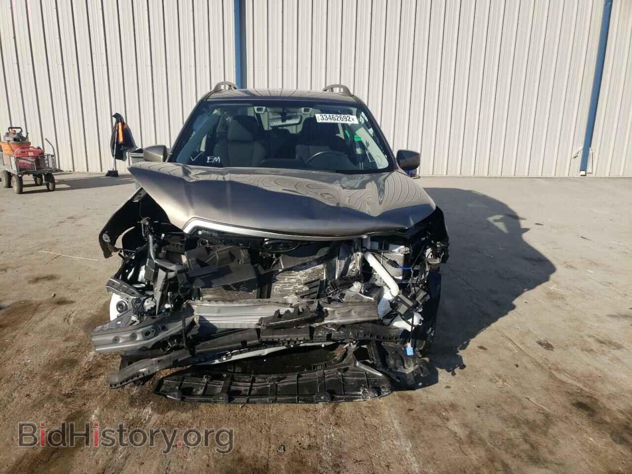 2020 SUBARU FORESTER - VIN: JF2SKAJC8LH585774 - Фото 9