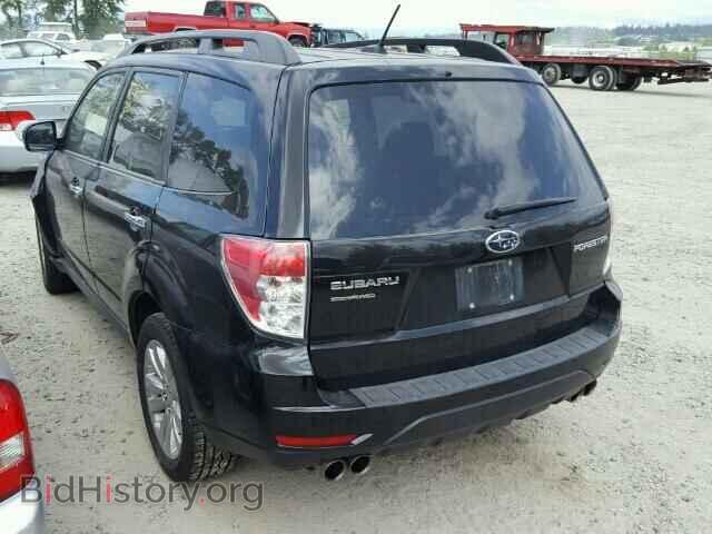 2012 SUBARU FORESTER - VIN: JF2SHBDC1CH443413 - Фото 3