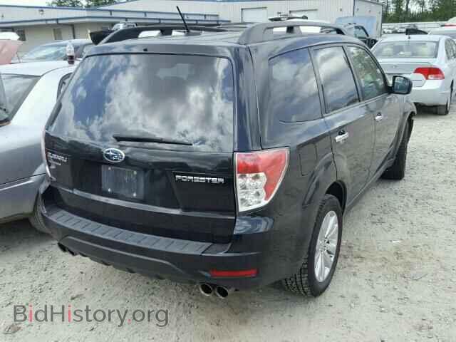 2012 SUBARU FORESTER - VIN: JF2SHBDC1CH443413 - Фото 4
