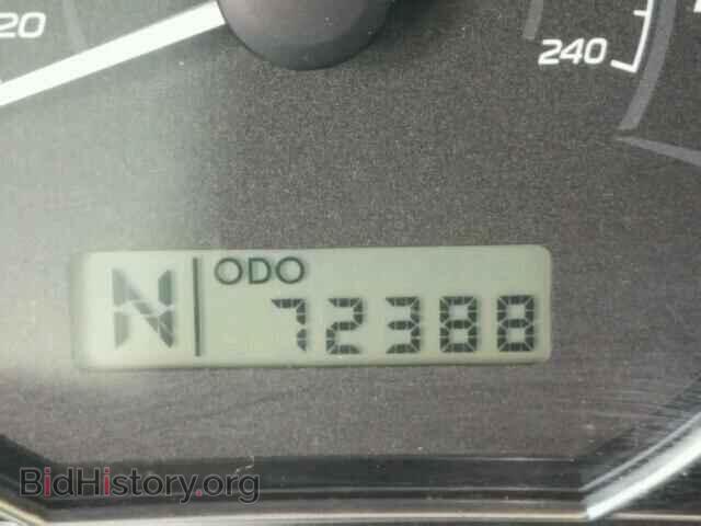 2012 SUBARU FORESTER - VIN: JF2SHBDC1CH443413 - Фото 8