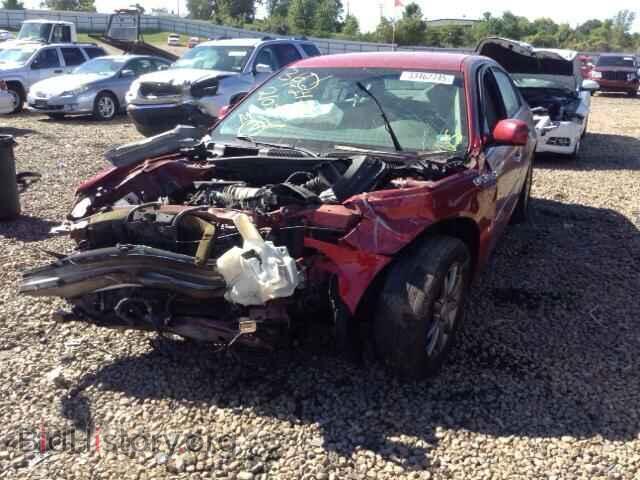 2006 BUICK LUCERNE - VIN: 1G4HD57296U223663 - Фото 2