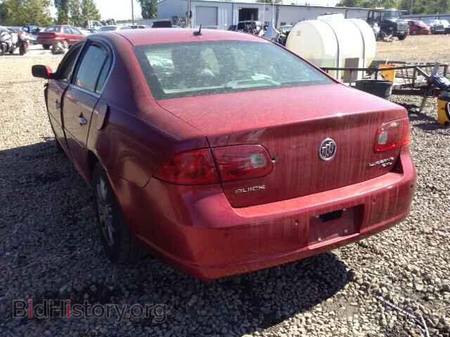 2006 BUICK LUCERNE - VIN: 1G4HD57296U223663 - Фото 3
