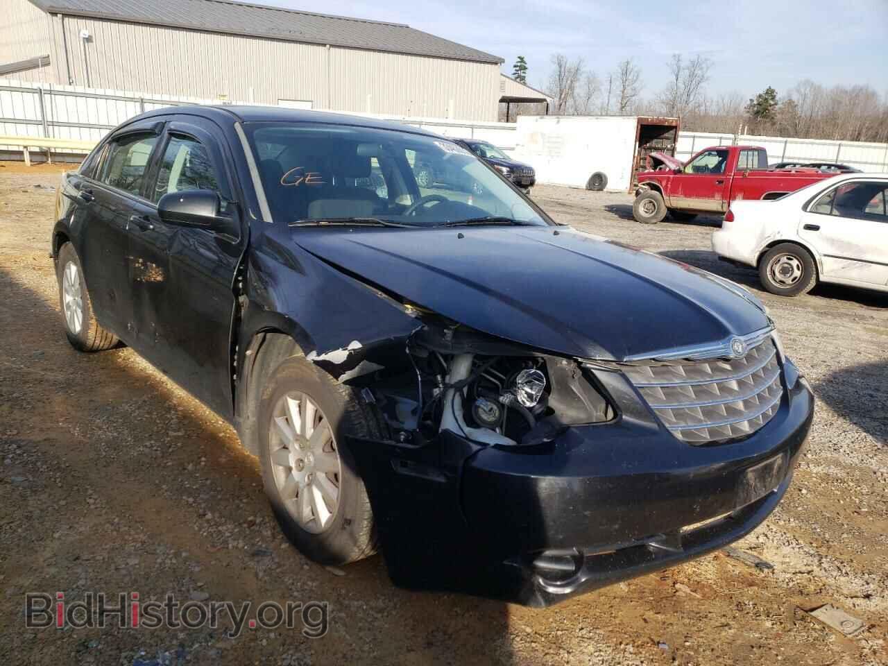 Photo 1C3CC4FB8AN227952 - CHRYSLER SEBRING 2010