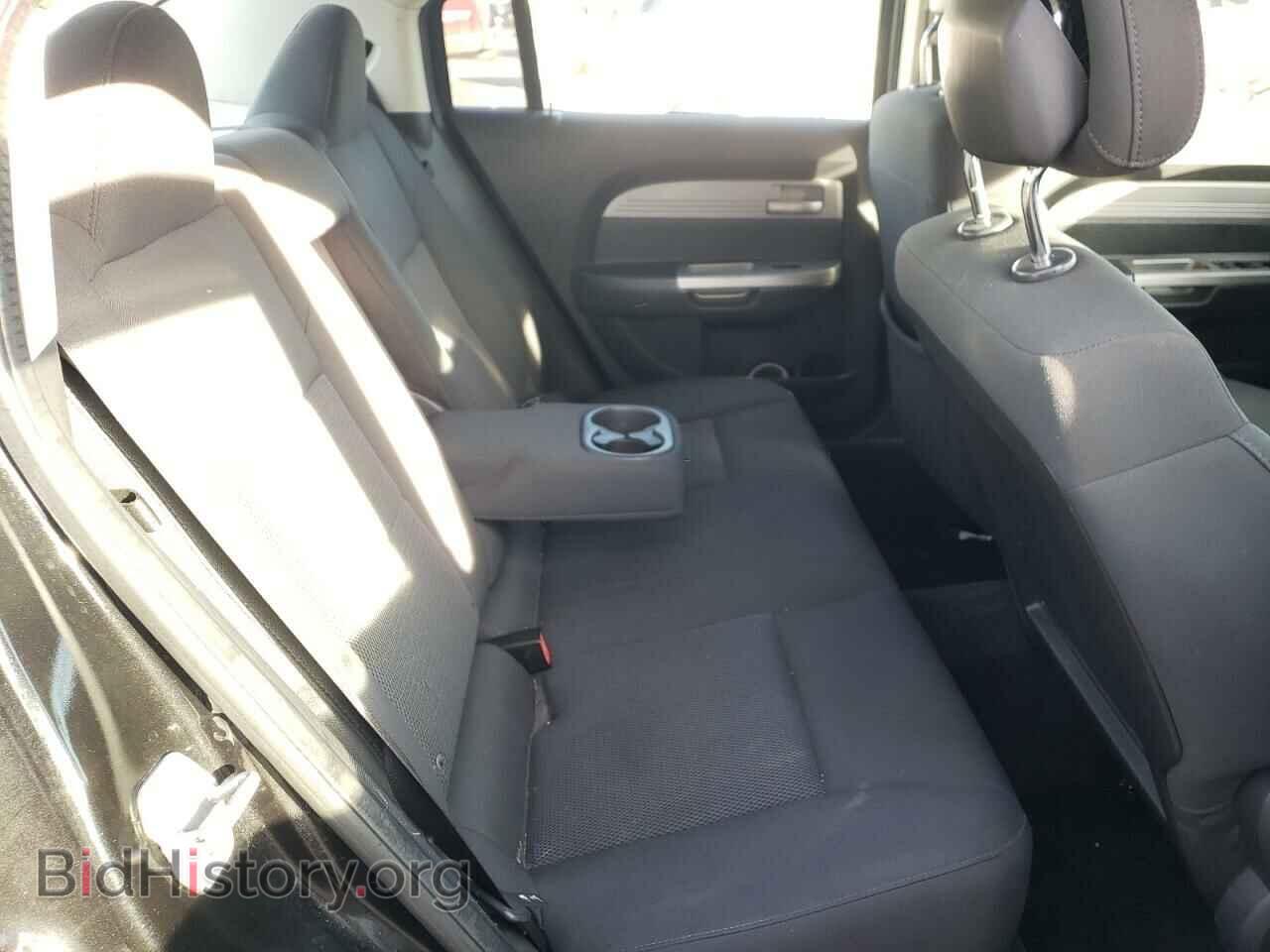 2010 CHRYSLER SEBRING - VIN: 1C3CC4FB8AN227952 - Фото 6