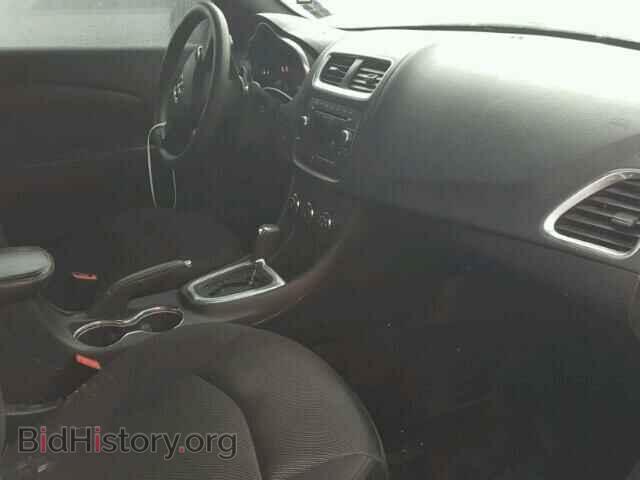 2013 DODGE AVENGER - VIN: 1C3CDZAB6DN626123 - Photo 5