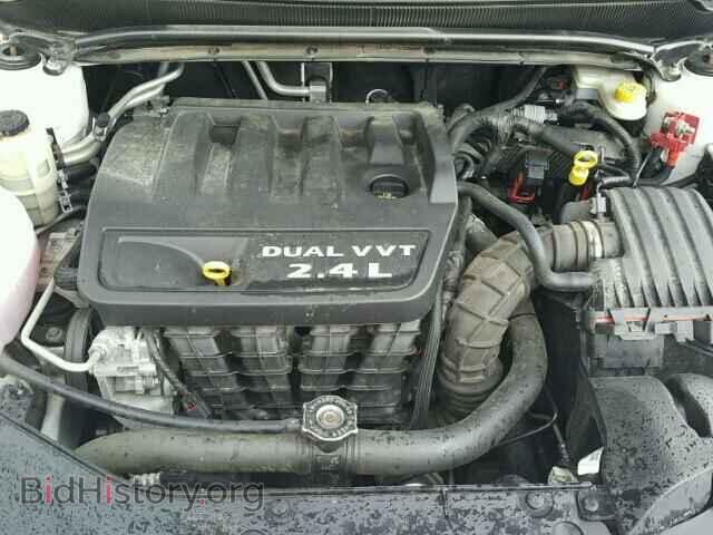 2013 DODGE AVENGER - VIN: 1C3CDZAB6DN626123 - Photo 7