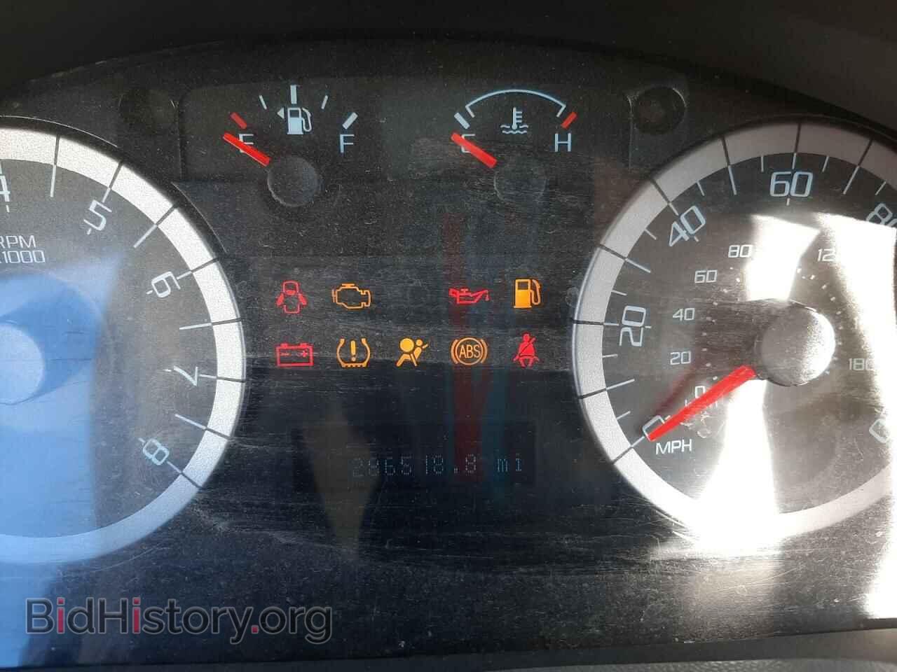 2012 FORD ESCAPE - VIN: 1FMCU0C71CKA84912 - Фото 8