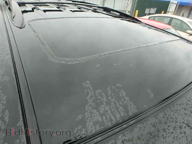 2001 MAZDA TRIBUTE - VIN: 4F2CU09151KM68079 - Фото 9