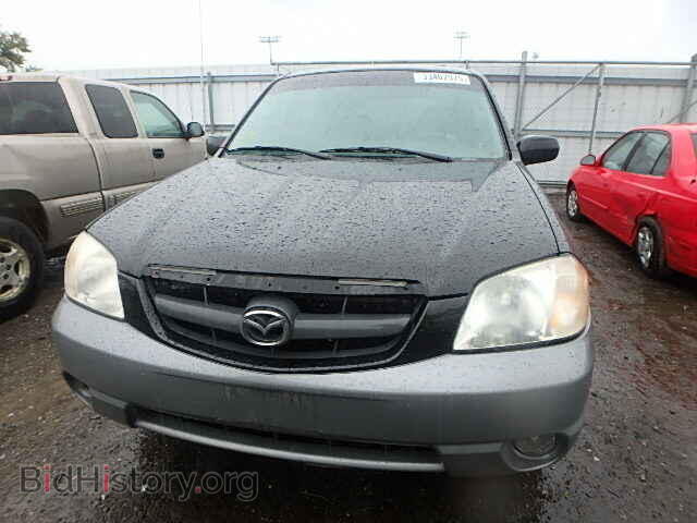 2001 MAZDA TRIBUTE - VIN: 4F2CU09151KM68079 - Фото 10