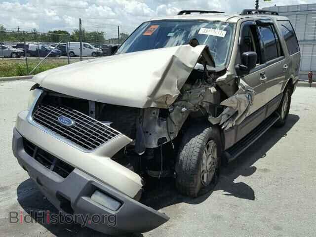 2005 FORD EXPEDITION - VIN: 1FMPU15535LA69523 - Фото 2
