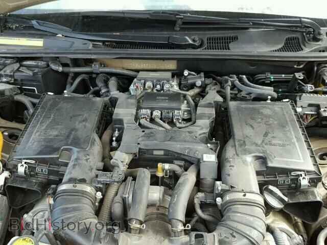 2012 LEXUS LS460 - VIN: JTHBL5EF2C5110063 - Photo 7