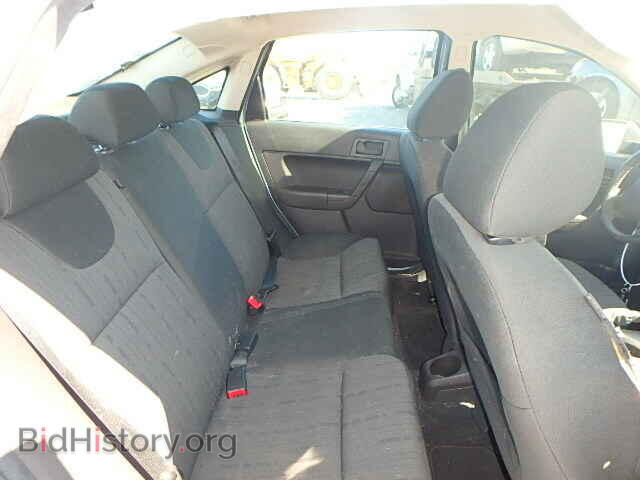 2009 FORD FOCUS - VIN: 1FAHP35N39W102168 - Фото 6