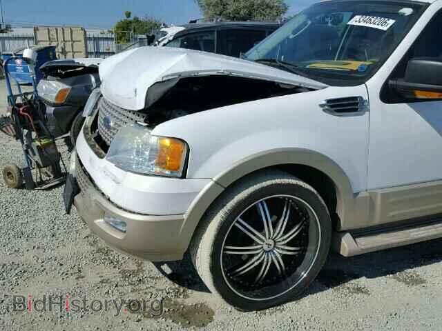 2005 FORD EXPEDITION - VIN: 1FMPU17535LA63735 - Фото 9