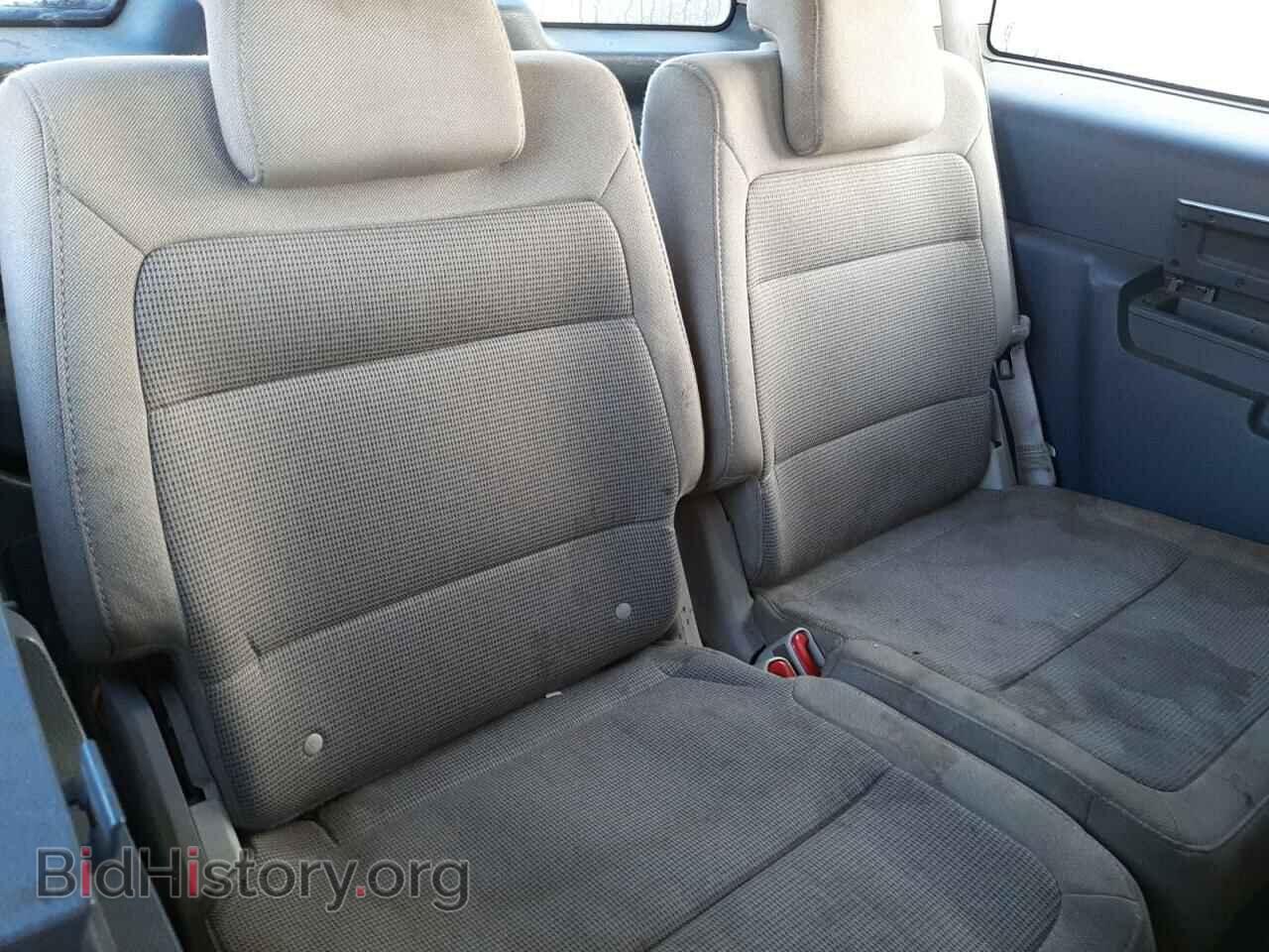 2009 FORD FLEX - VIN: 2FMDK51C99BA04945 - Photo 9