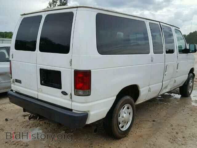 2004 FORD ECONOLINE - VIN: 1FBNE31L24HA56955 - Photo 4