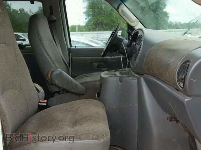 2004 FORD ECONOLINE - VIN: 1FBNE31L24HA56955 - Photo 5