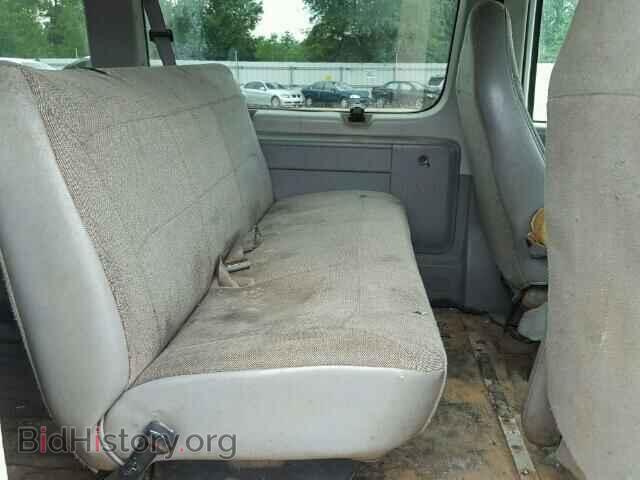 2004 FORD ECONOLINE - VIN: 1FBNE31L24HA56955 - Photo 6