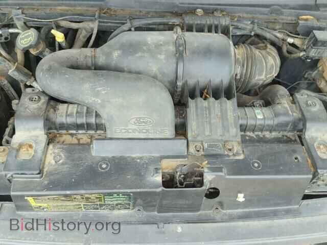2004 FORD ECONOLINE - VIN: 1FBNE31L24HA56955 - Photo 7