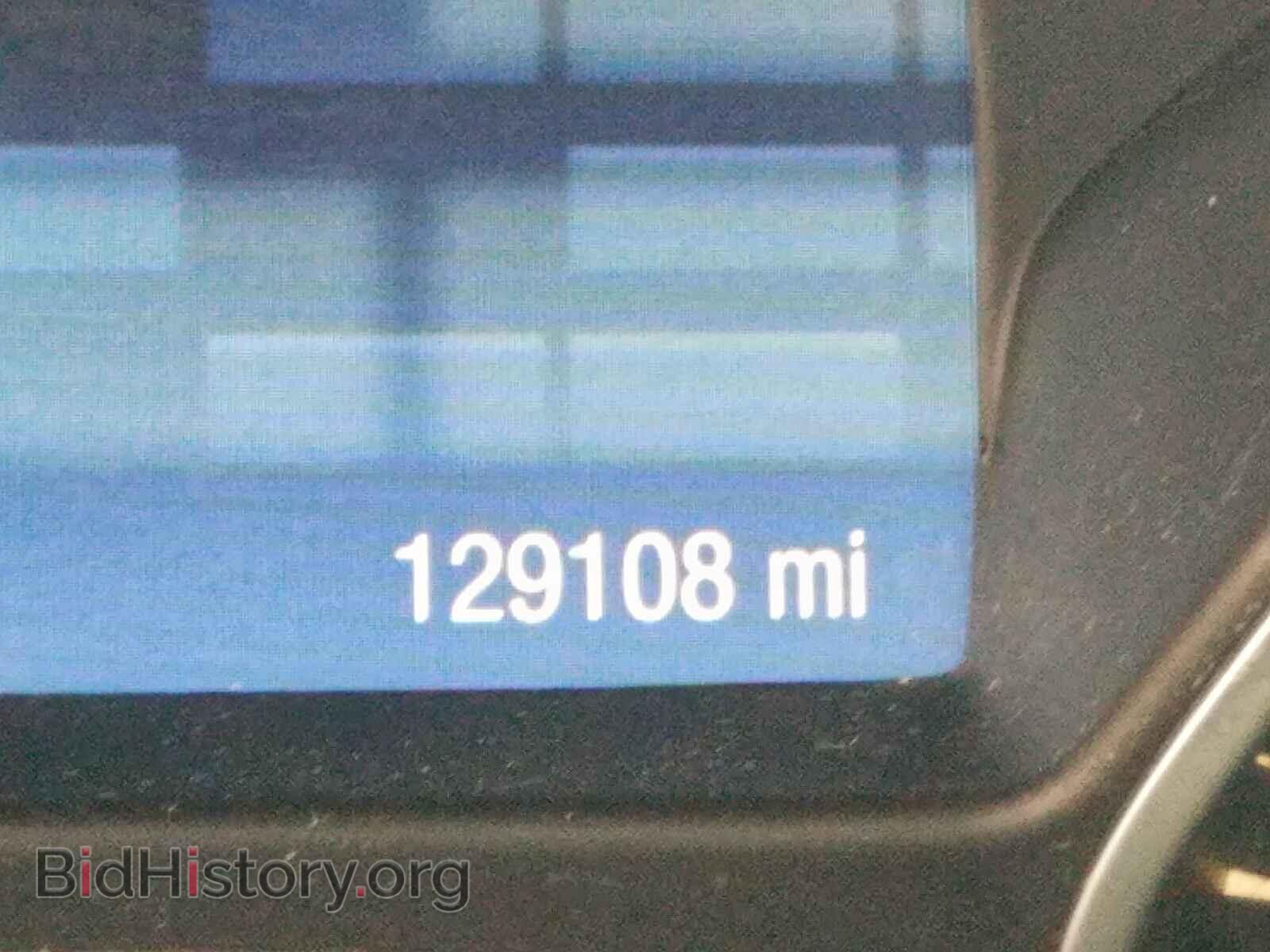 2014 FORD FOCUS - VIN: 1FADP3F27EL410331 - Фото 8
