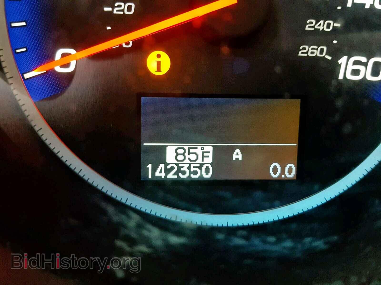 2007 ACURA RDX TECHNO - VIN: 5J8TB18597A014319 - Фото 8