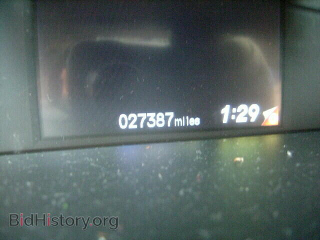 2013 HONDA CIVIC - VIN: 2HGFB2F50DH506532 - Фото 8