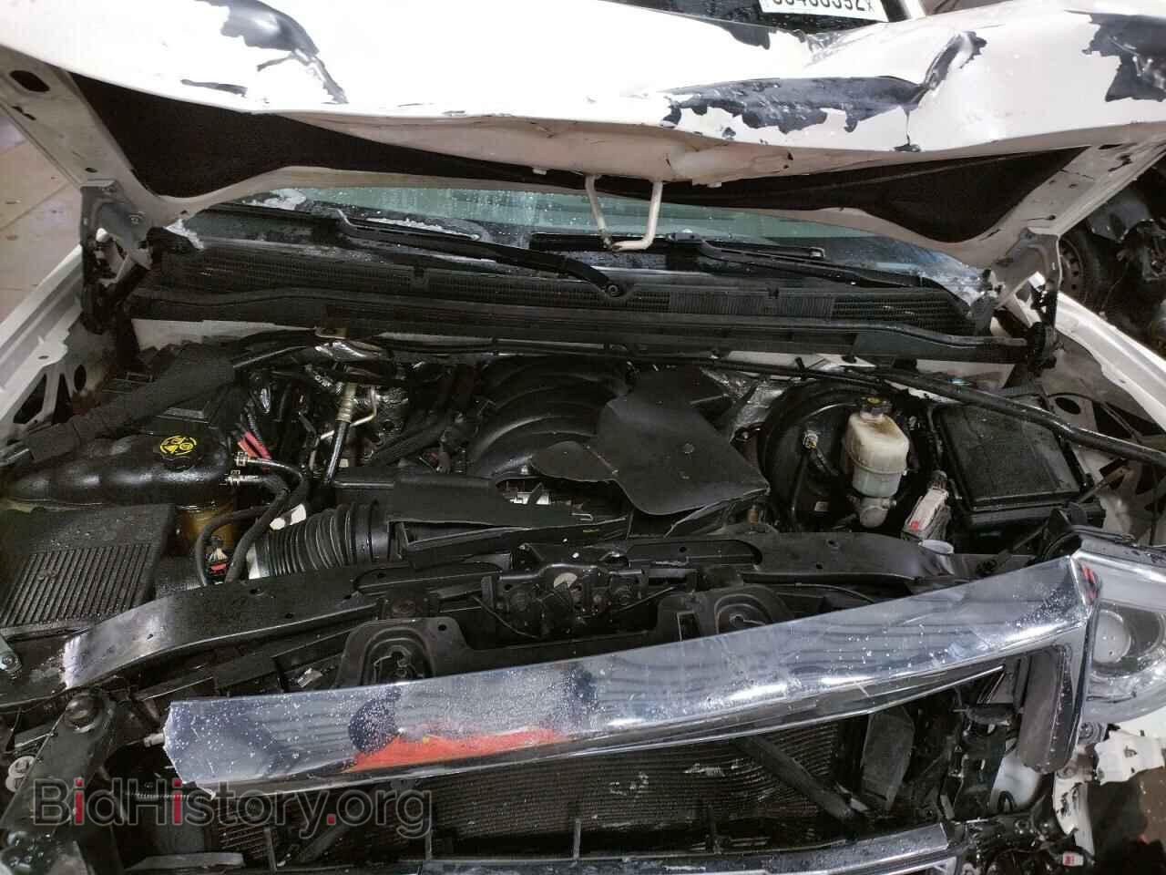 2014 GMC SIERRA - VIN: 3GTU2VEC5EG414566 - Фото 7