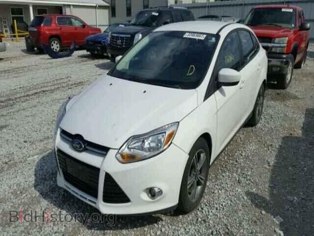 2012 FORD FOCUS - VIN: 1FAHP3F27CL308378 - Photo 2