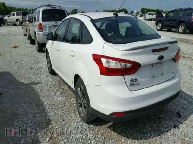 2012 FORD FOCUS - VIN: 1FAHP3F27CL308378 - Photo 3