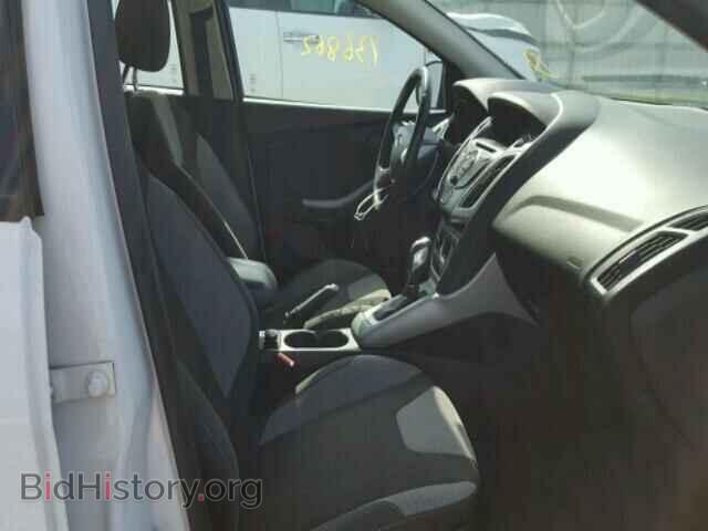 2012 FORD FOCUS - VIN: 1FAHP3F27CL308378 - Photo 5