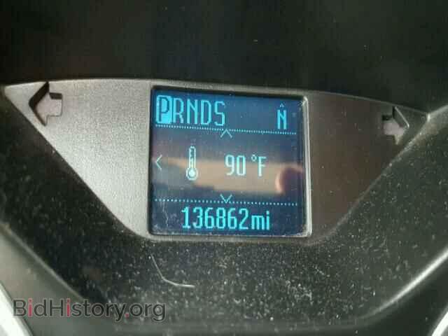 2012 FORD FOCUS - VIN: 1FAHP3F27CL308378 - Photo 8